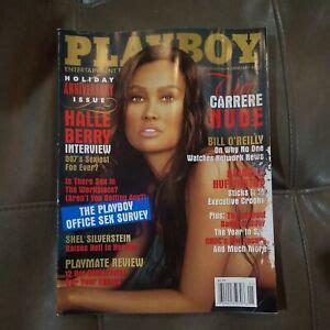 tia carrere playboy